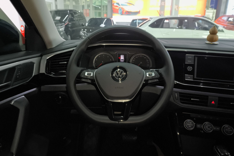 大众 探岳 2019款 330TSI 两驱豪华型 国VI中控内饰13