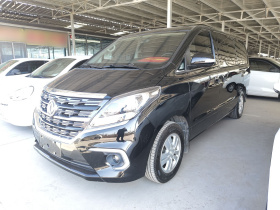 东风风行 风行M7 2021款 1.8T 手动豪华型