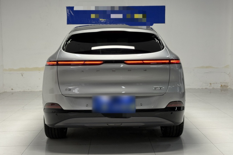 小鹏G6 2023款 755 超长续航 Max车身外观6004