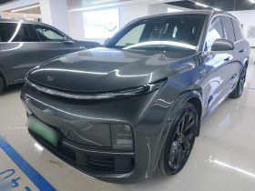 理想汽车 理想L8 2023款 Pro
