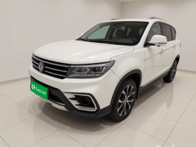 东风风行 景逸X5 2017款 劲享系列 1.5T CVT智联型