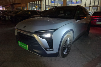 蔚来ES8 2020款 580KM 六座版