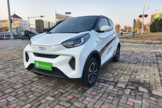 奇瑞 小蚂蚁 2021款 15万蚁粉款 新蚁酷版 三元锂