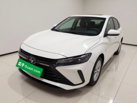 雪佛兰 科鲁泽 2023款 1.5L 双离合悦享版