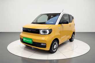 五菱汽车 宏光MINIEV 2022款 马卡龙臻享款 三元锂