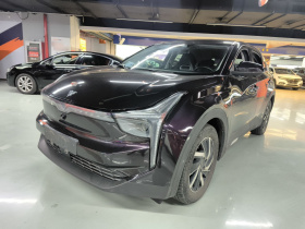 哪吒汽车 哪吒U 2021款 Pro 500 环球版