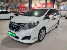 本田 艾力绅 2016款 2.4L 舒适版