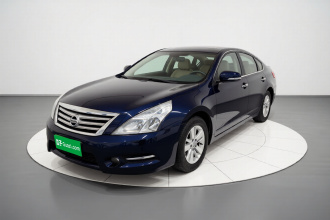 日产 天籁 2011款 2.0L XL舒适版