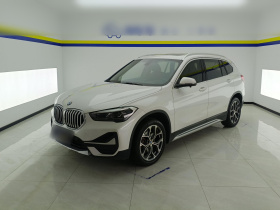 宝马X1 2021款 sDrive20Li 尊享型