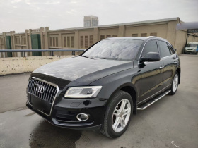 奥迪Q5 2017款 40 TFSI 技术型