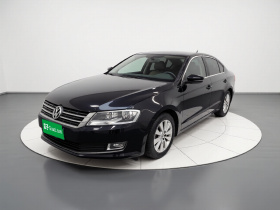 大众 朗逸 2013款 改款经典 1.6L 自动舒适版