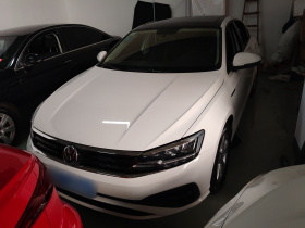 大众 凌渡 2019款 230TSI DSG风尚版 国VI