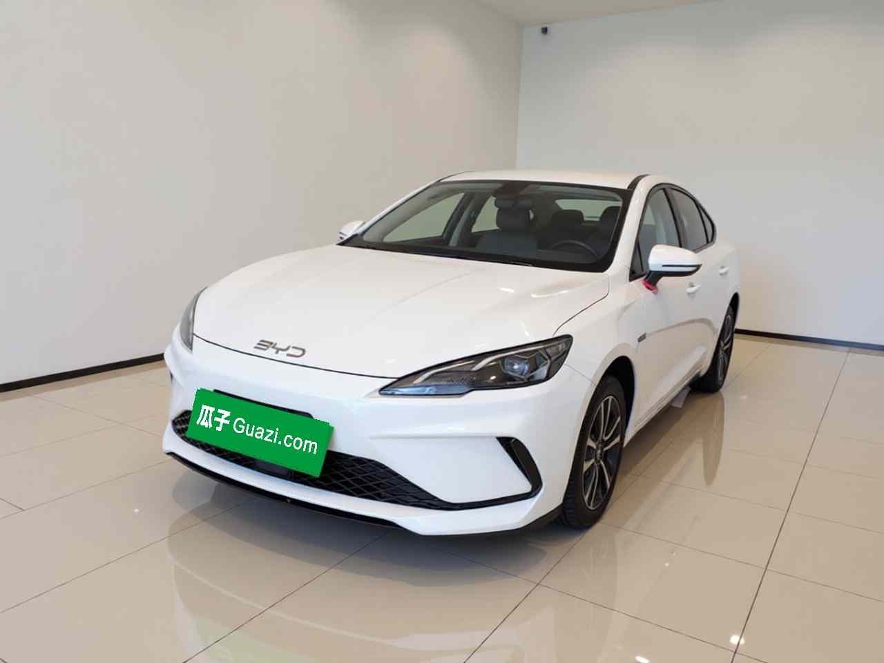 比亚迪 海豹05 DM-i 2025款 DM-i 智驾版 55KM豪华型(2)