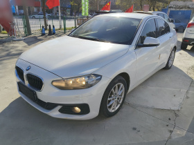 宝马1系 2018款 改款 118i 时尚型