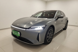 奇瑞风云 风云A9L 2025款 260超长续航尊贵版