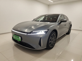 奇瑞风云 风云A9L 2025款 260超长续航尊贵版