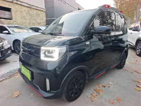 五菱汽车 宏光MINIEV 2022款 GAMEBOY 200km 玩咖款 磷酸铁锂