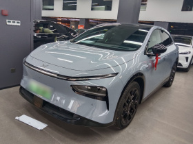 小鹏G7 2025款 702 超长续航 Max