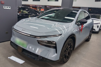 小鹏G7 2025款 702 超长续航 Max