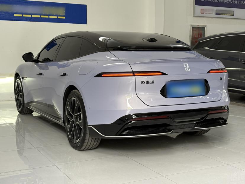 阿维塔06 2025款 Pro纯电版