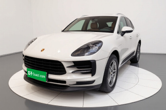 保时捷 2018款 Macan 2.0T