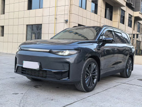 零跑汽车 零跑C16 2024款 增程 200尊享版