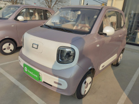 奔腾小马 2026款 222km 炫彩马