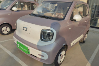 奔腾小马 2026款 222km 炫彩马