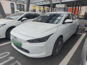 吉利几何A 2024款 410KM 出行版