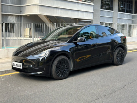 特斯拉 Model Y 2022款 后轮驱动版