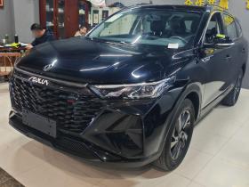 东风风神AX7 2023款 马赫版 1.5T DCT DF31