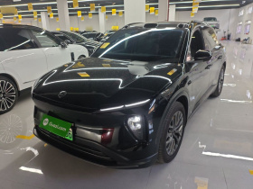 蔚来ES6 2024款 75kWh