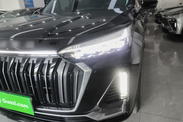 星途揽月 2023款 400T 四驱星尊版 6座局部细节36