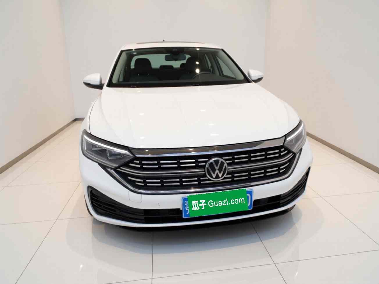大众 速腾 2023款 300TSI DSG超越版(1)