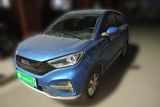 哪吒汽车 哪吒N01 2020款 380v