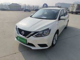 日产 轩逸 2022款 经典 1.6XE CVT舒适版