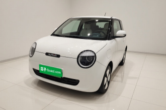 长安启源 长安Lumin 2024款 130km 清悦款