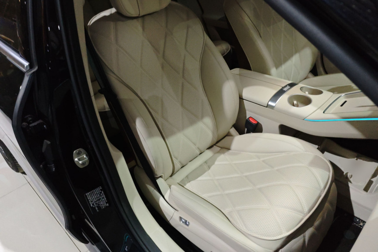 奇瑞风云 风云A9L 2025款 260伯牙奢享版局部细节41