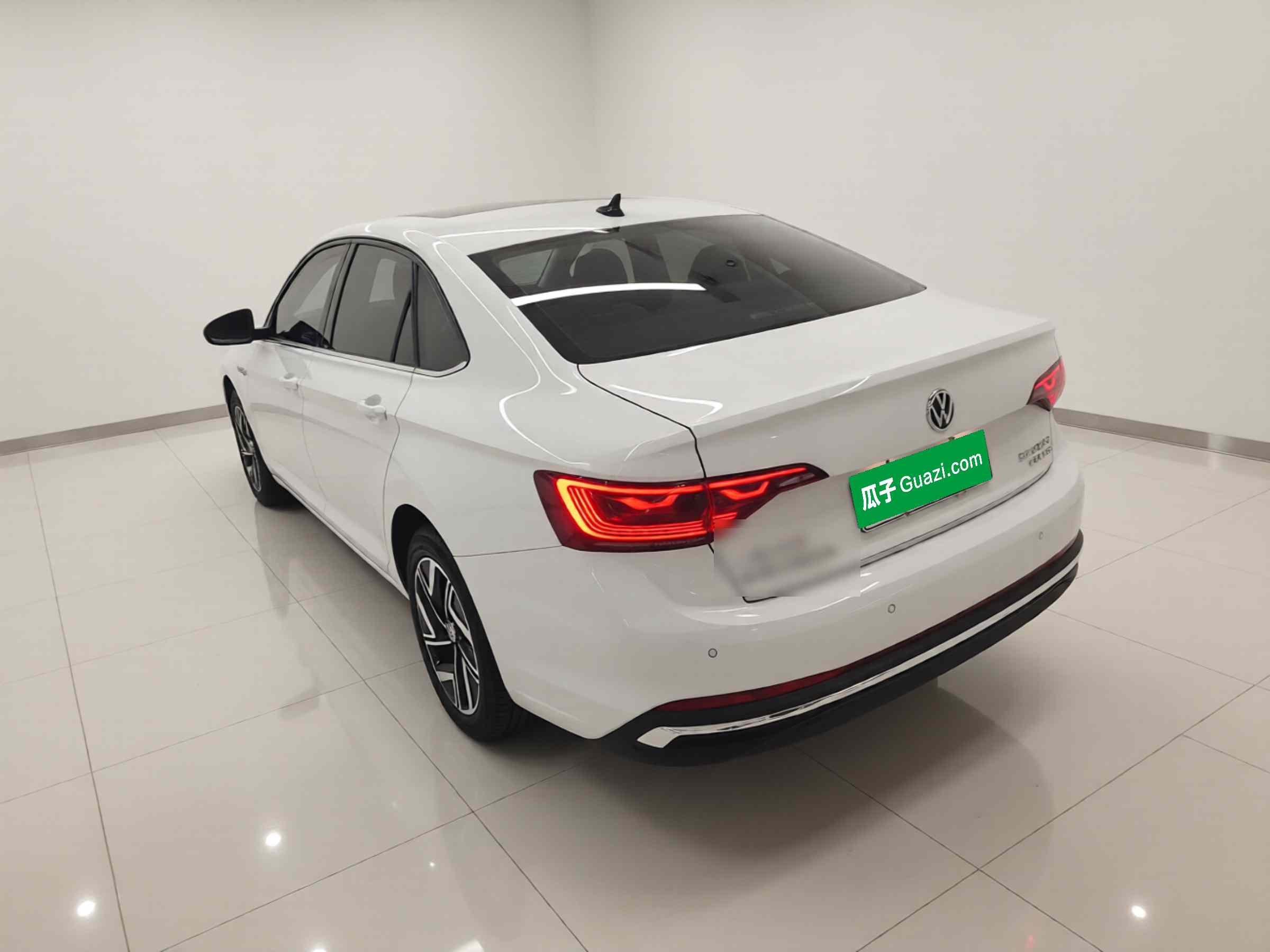 大众 速腾 2024款 300TSI DSG飞越版(3)