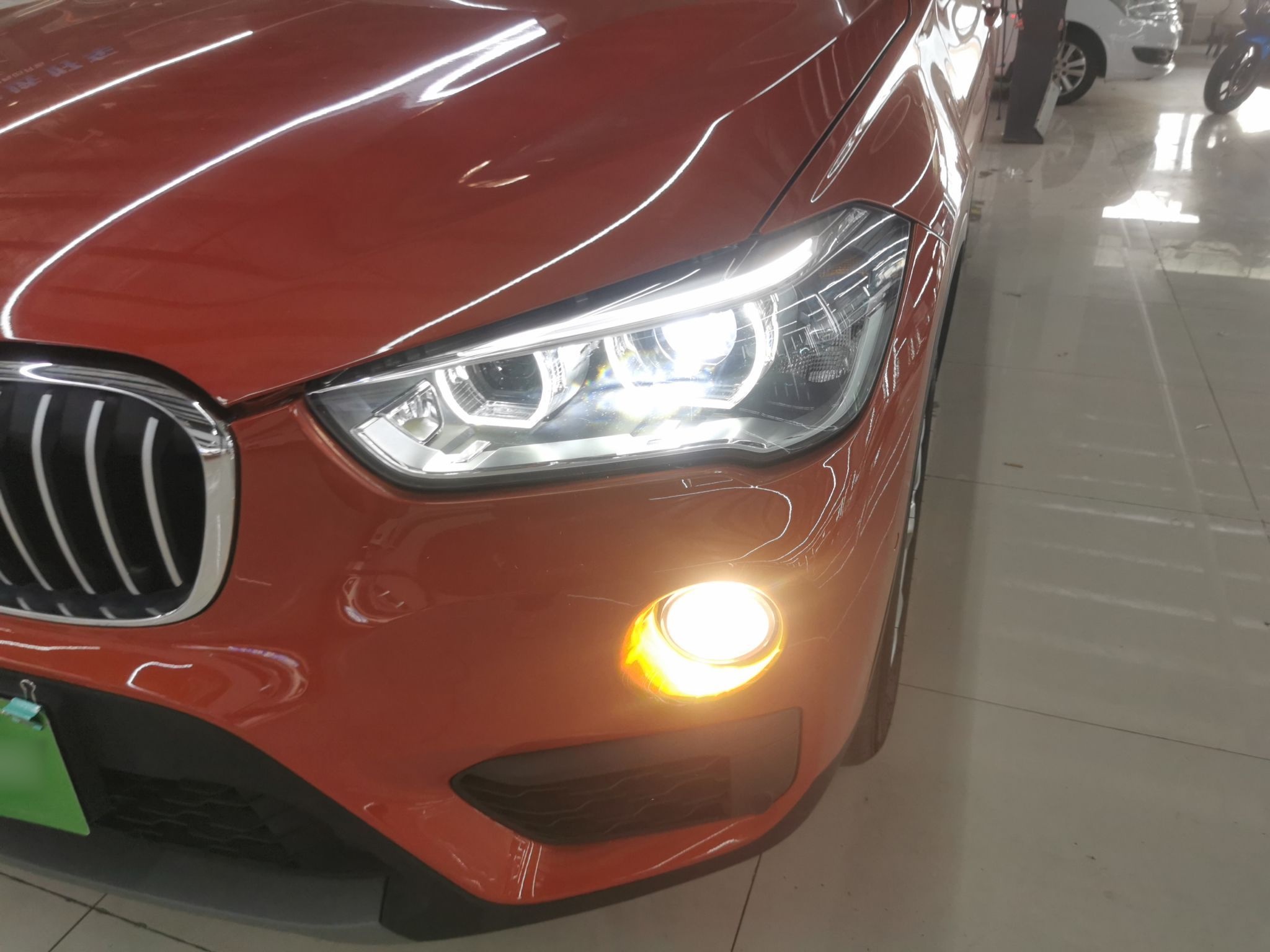 车300二手车图片