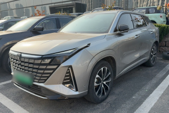 长安UNI-Z新能源 2024款 蓝鲸智电iDD 125km 卓越型