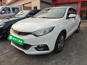 长安 逸动 2015款 1.6L 手动俊酷型 国V