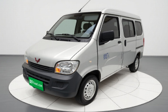 五菱汽车 五菱之光 2020款 1.2L 实用型 国VI LSI