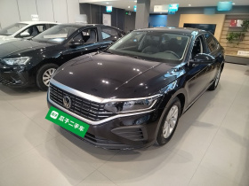 大众 帕萨特 2024款 280TSI 商务版