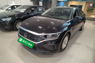 大众 帕萨特 2024款 280TSI 商务版