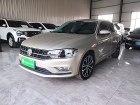 大众 宝来 2016款 230TSI DSG豪华型