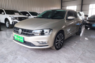 大众 宝来 2016款 230TSI DSG豪华型