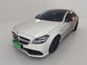 奔驰CLS 2015款 CLS 320
