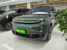 理想汽车 理想L9 2022款 Max