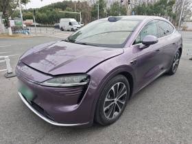 鸿蒙智行 智界R7 2025款 增程 251km Max